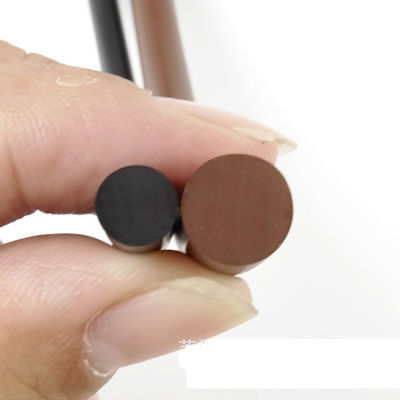 Universal Round Silicone Rubber Seal Strip in Any Color for Versatile Applications