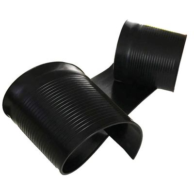 Fitting Type Standard Vinyl Rubber Flexible Self Adhesive PVC Wall Skirting Board Roll